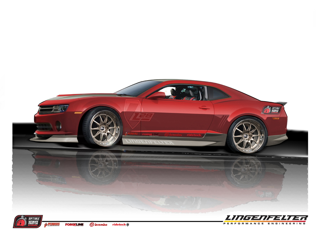 2011 OPTIMA Ultimate Street Car Invitational Preview ... 2011 OPTIMA Ultimate Street Car Invitational Preview ...